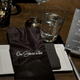 A view of the table settings during HERstory presented by Our Stories to Tell on Jan. 24, 2020, in Park City, Utah.